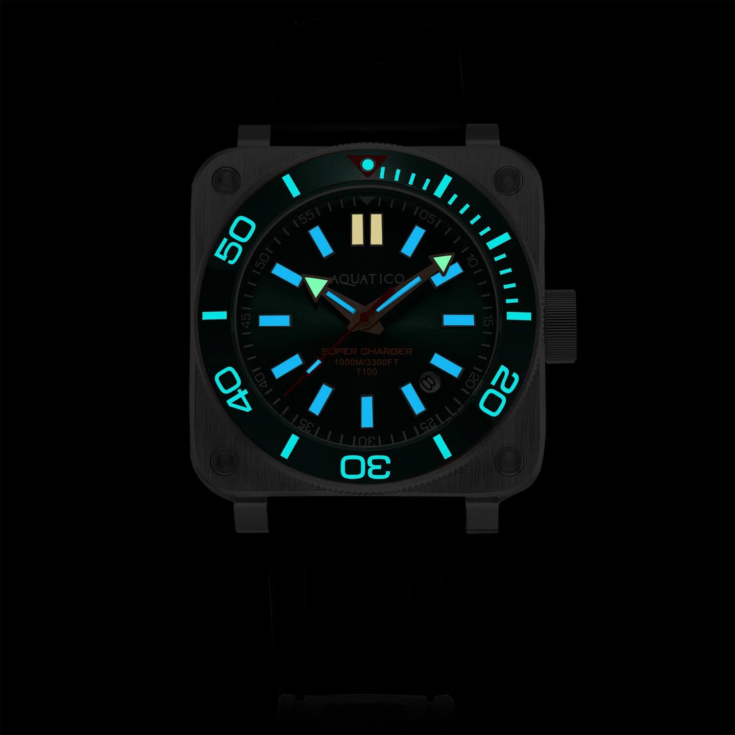 How Tritium Watches Work: The Science Behind the Glow