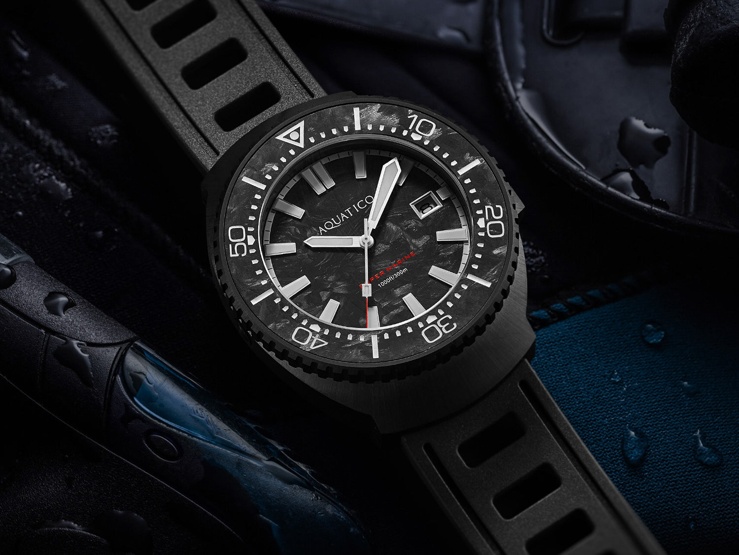 Best Budget Titanium Watches of 2025: Lightweight, Durable, and Stylish Timepieces