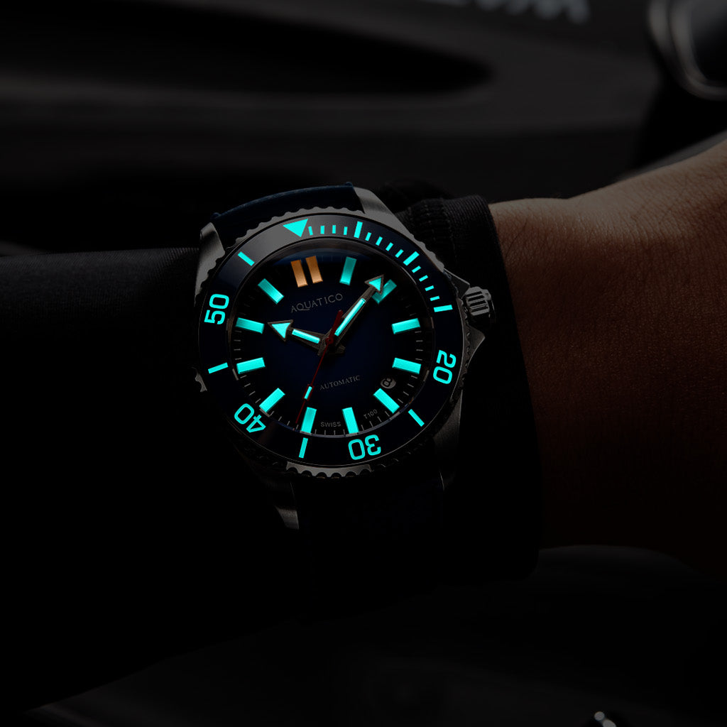 Find Your Best Tritium Watch for 2024