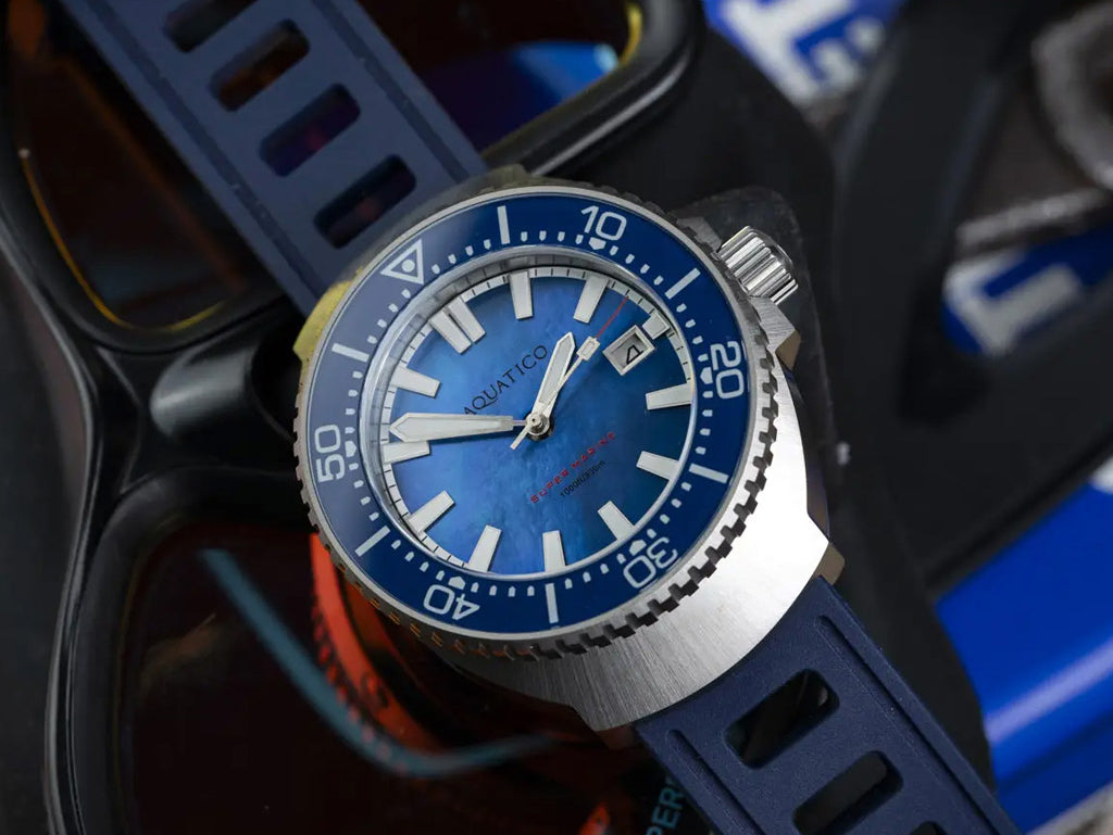 Why Every Tool Watch Enthusiast Needs a Titanium Watch