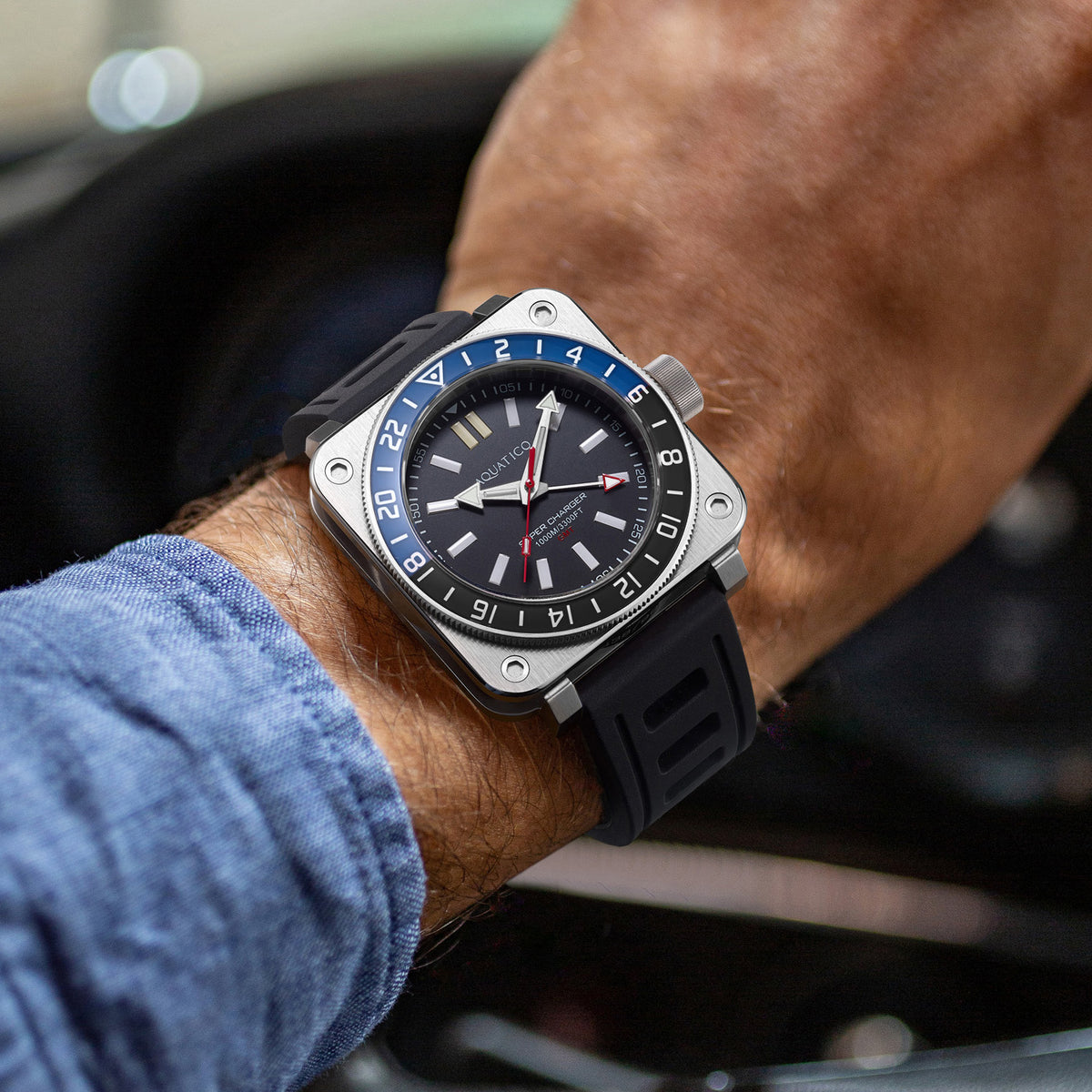 Advanced 123.55.24.60.55.004 Watch Battery main image 0