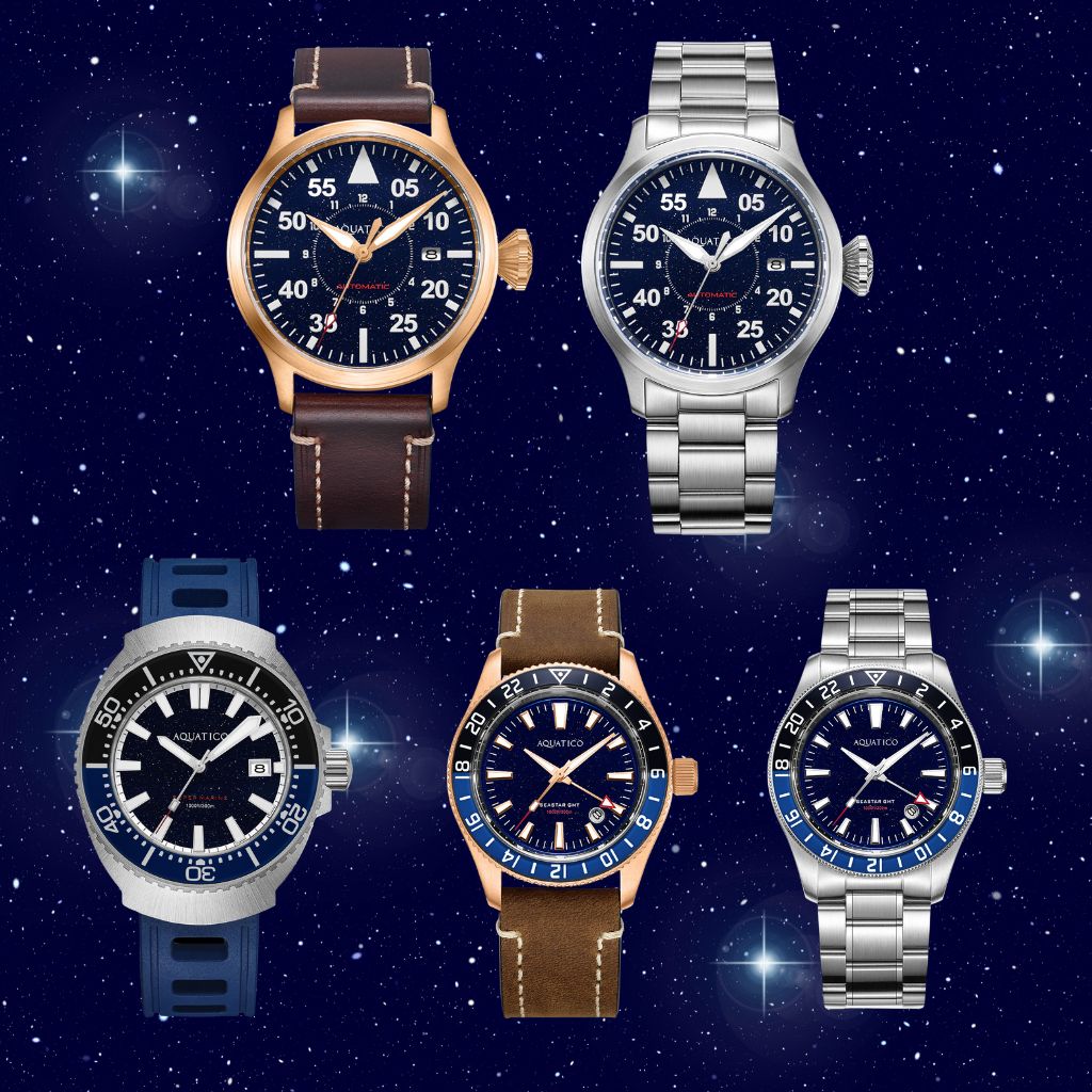 best Aventurine Watch