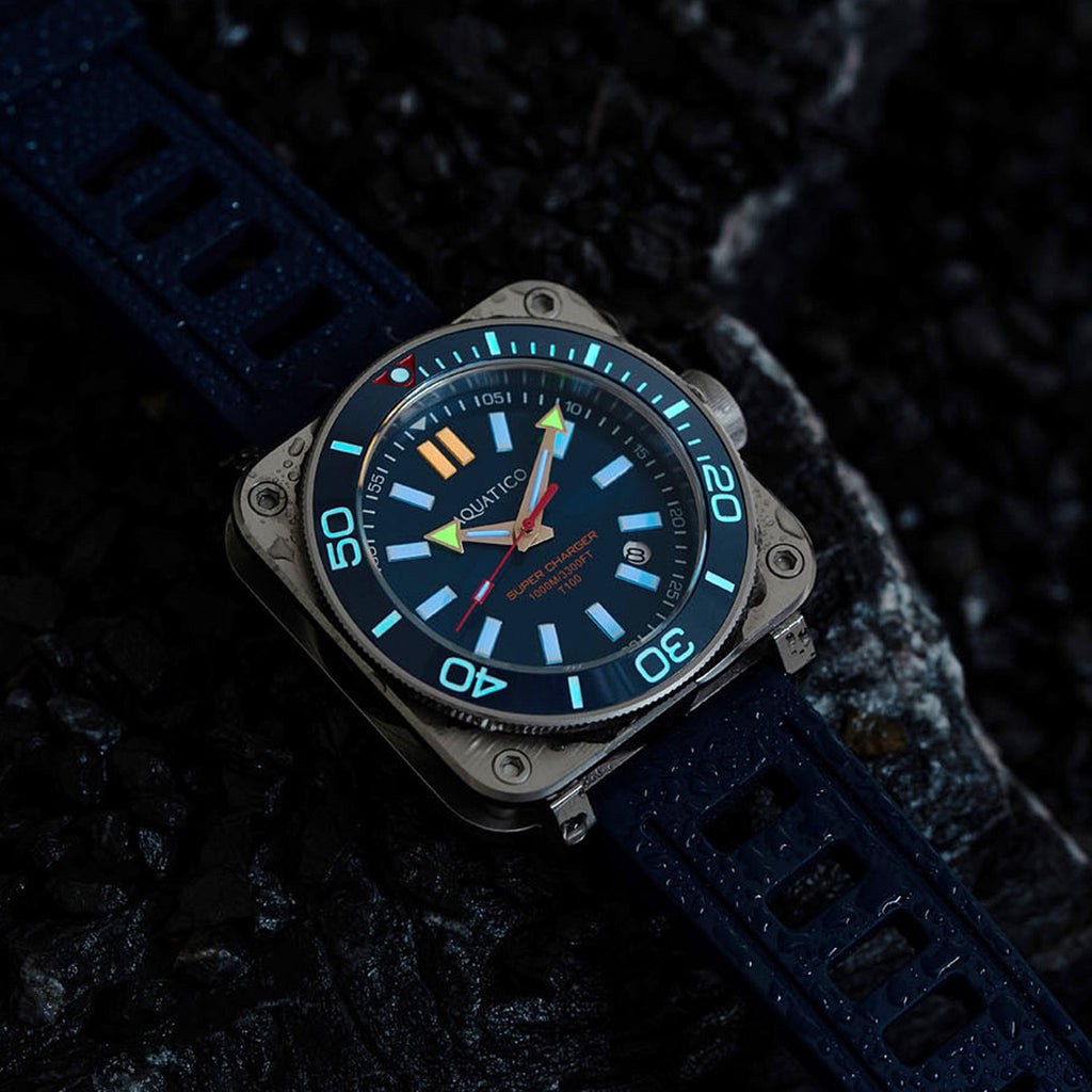 Are tritium watches safe to wear? A complete guide for tritium watches