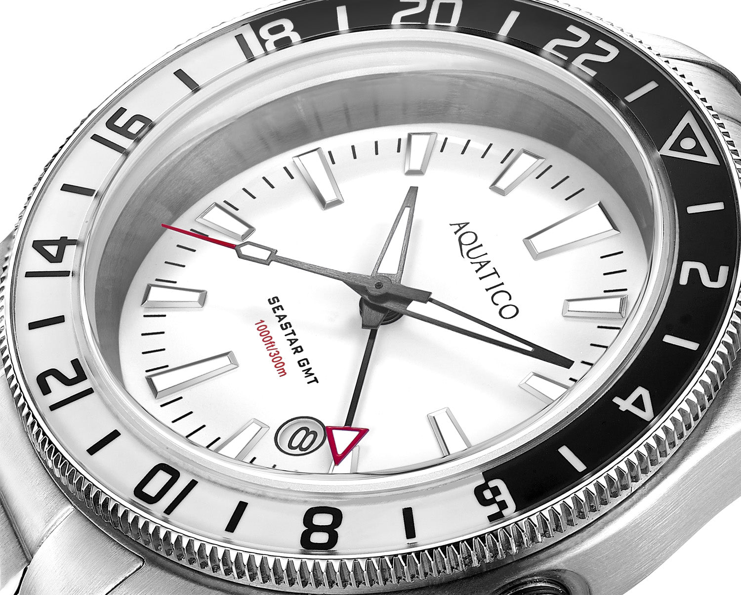 Aquatico Sea Star GMT