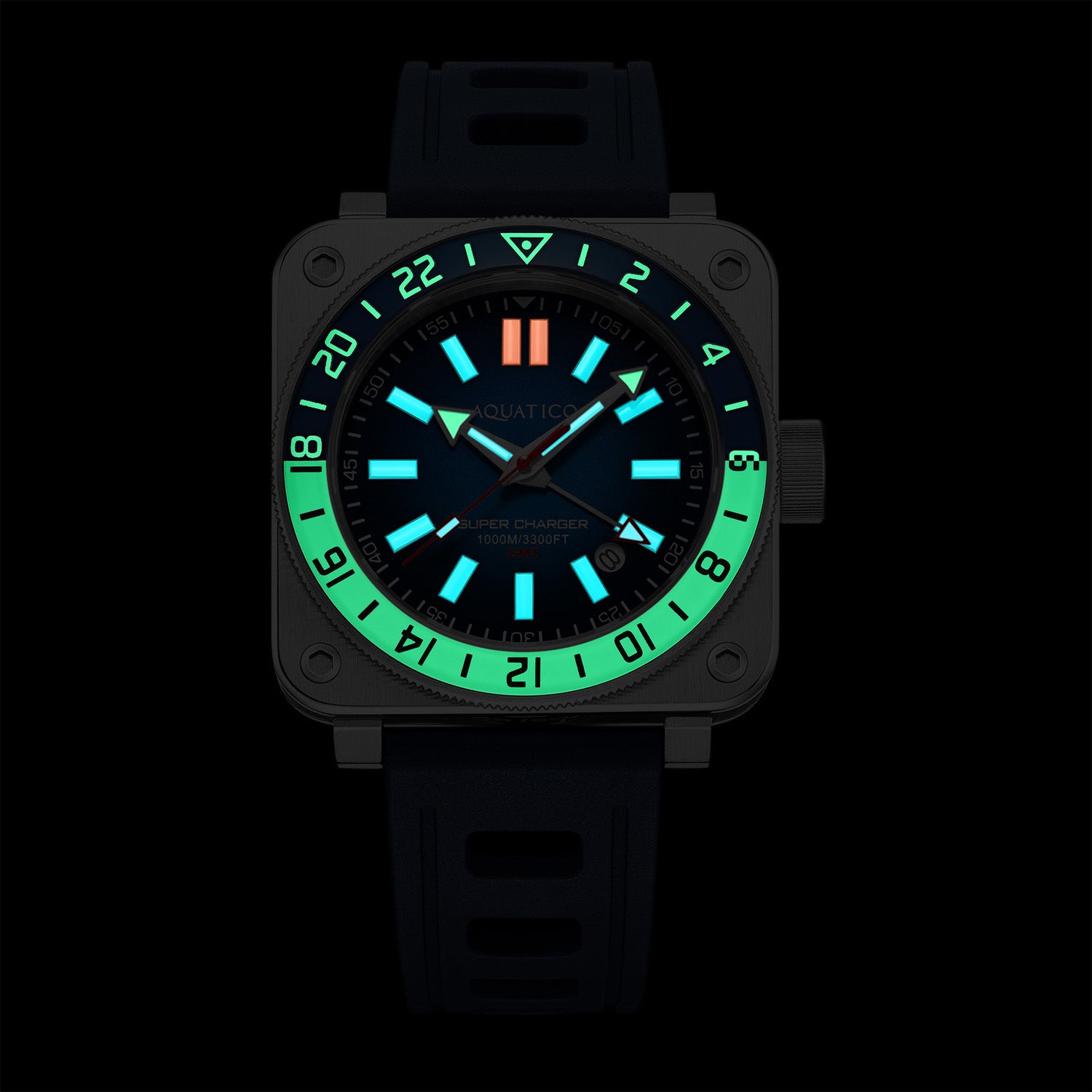 Are Tritium Watches Worth the Investment?