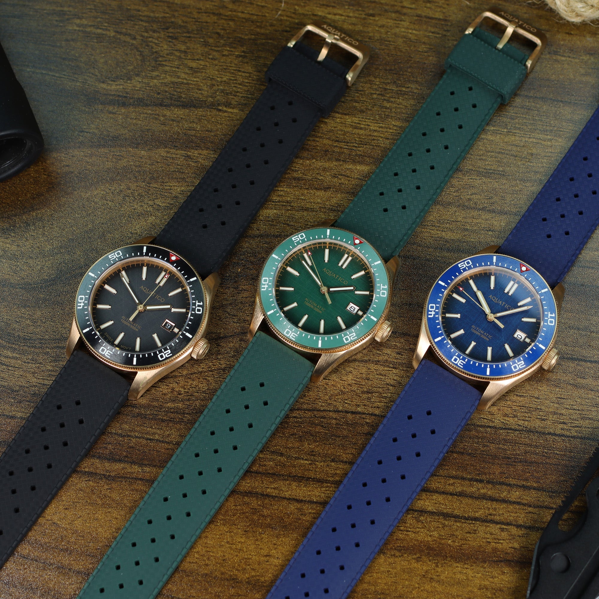 Best Bronze Dive Watch Under $500