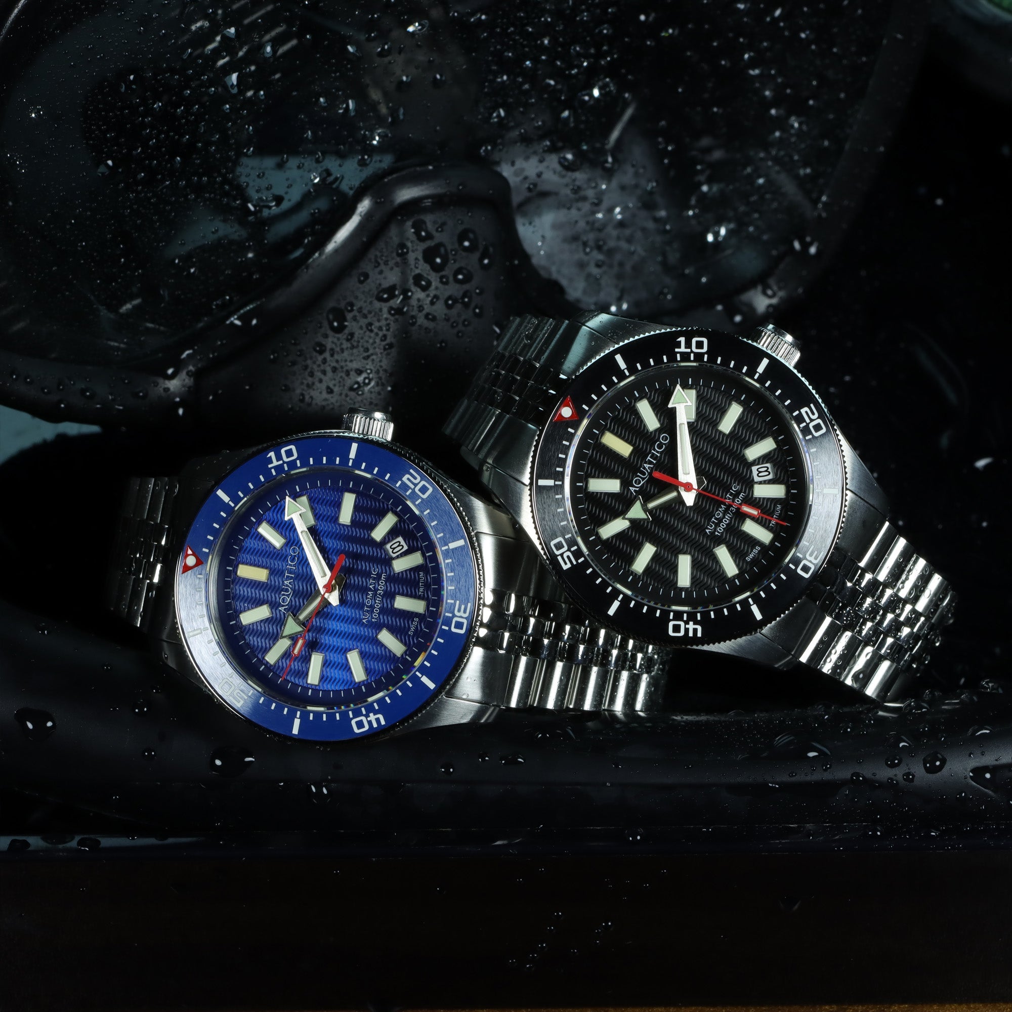 best Tritium Watch under 1000