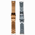 22 mm bronze watch bracelet for sale