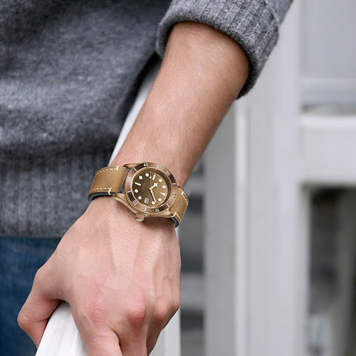 Aquatico watches