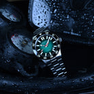 Best Green Dial Tritium Watch Under $1000
