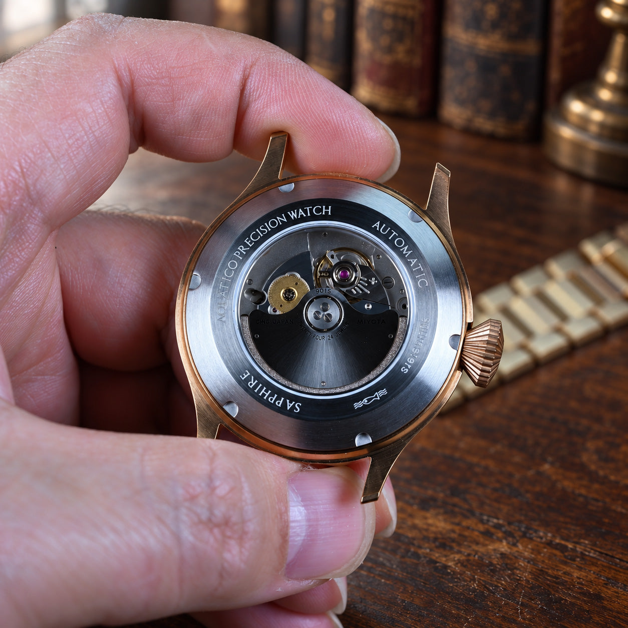 2026 Year of the Horse Limited Edition Watch for Sale | Collector