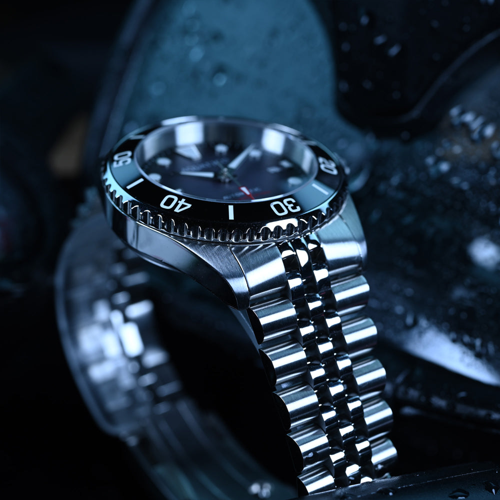 Oceaneer Pepsi Diver