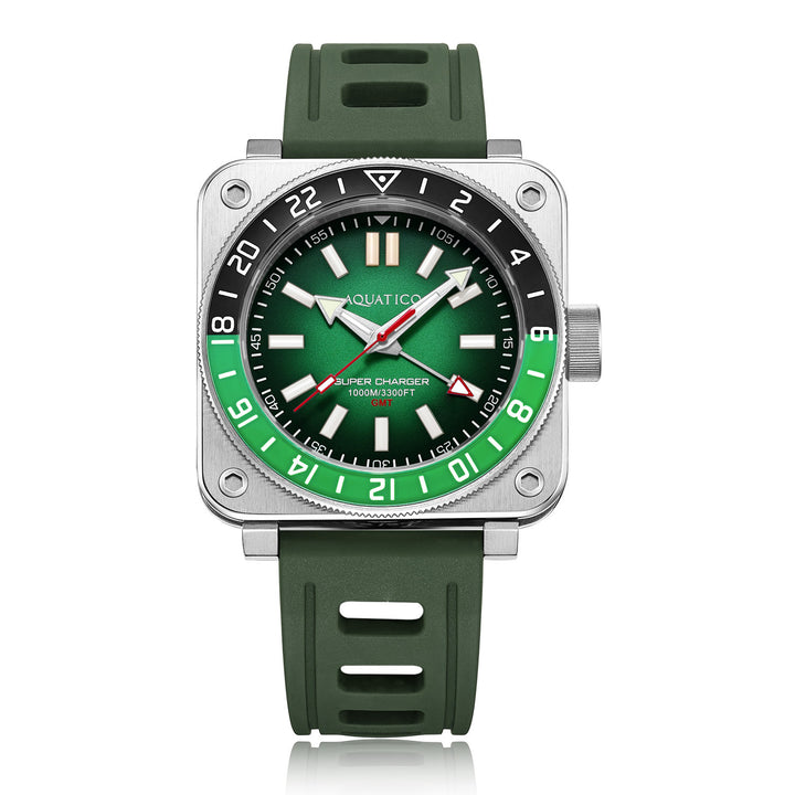 Aragon DF Divetank NH35 Automatic debuts on Dec 21st Thursday 12pm EST ...
