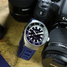 Best Titanium Aventurine Watch