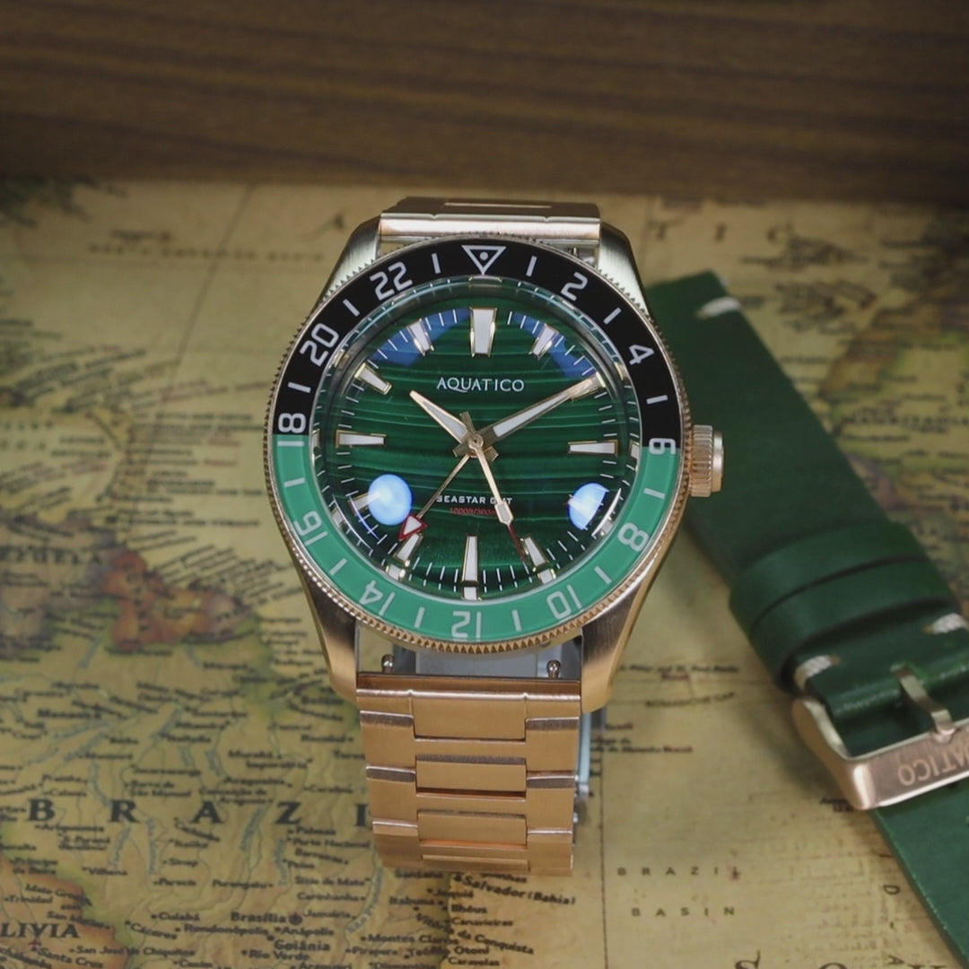 アクアマリンとグリーンファントムクォーツ グリーンアクアマリンとエメラルドの違いとは？｜2月24日新着